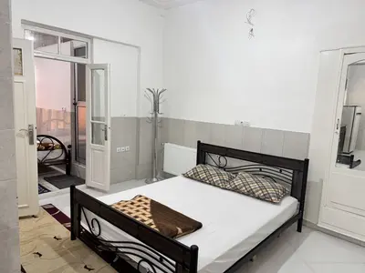 سوئیت یک خوابه حرم نما واحد 1