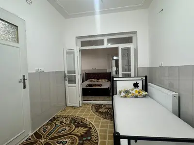 سوئیت یک خوابه حرم نما 2