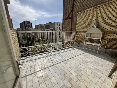 سوئیت یک خوابه حرم نما 2