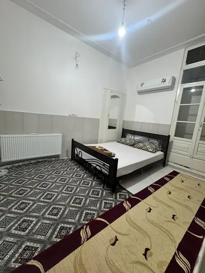 سوئیت یک خوابه حرم نما واحد 1