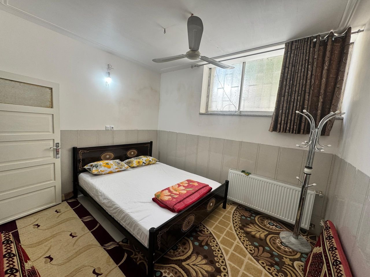 سوئیت یک خوابه حرم نما واحد 3