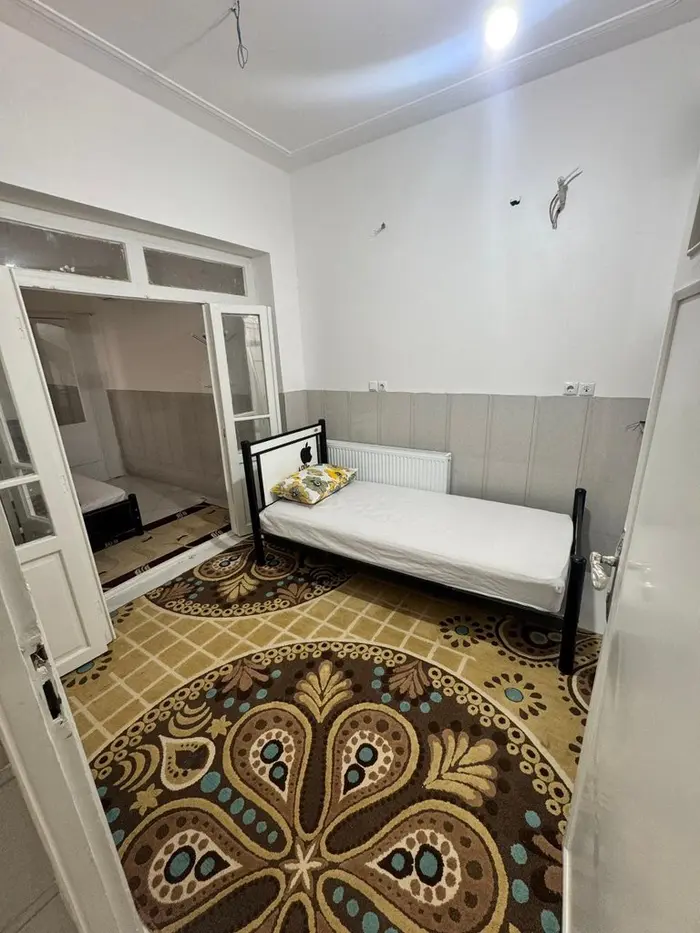 سوئیت یک خوابه حرم نما 2 - خواب