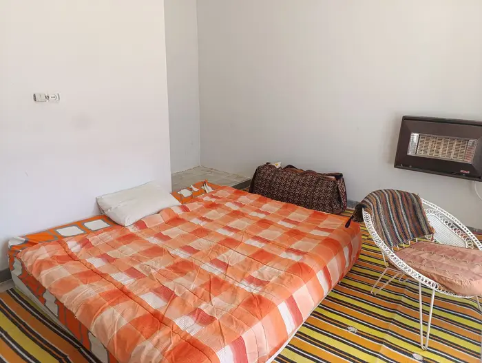 ویلا دوخوابه کاش