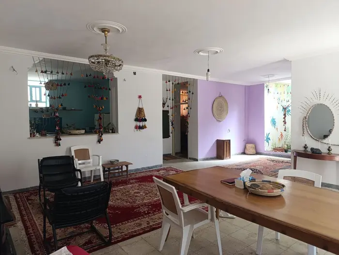 ویلا دوخوابه کاش