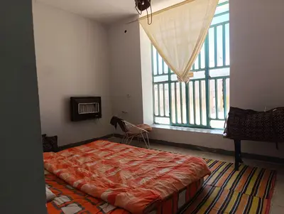 ویلا دوخوابه کاش