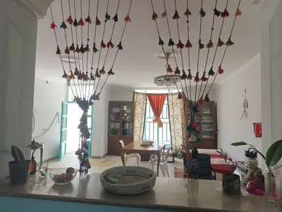 ویلا دوخوابه کاش