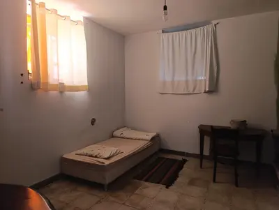 ویلا دوخوابه کاش