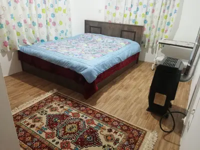 ویلا یک خوابه شریعت 1