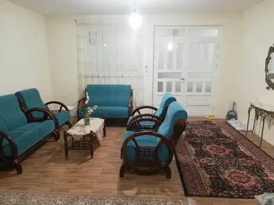 ویلا یک خوابه شریعت 1