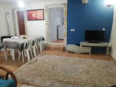 ویلا یک خوابه شریعت 1