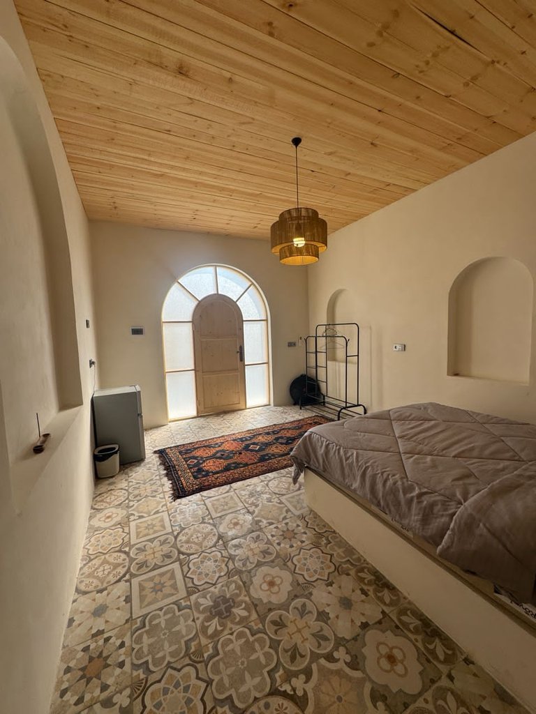 ویلا منگو واحد ۱