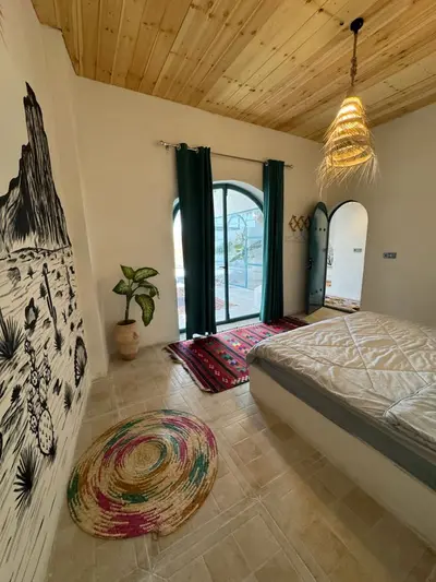 مجتمع اقامتی دوخوابه استخردار گواوا