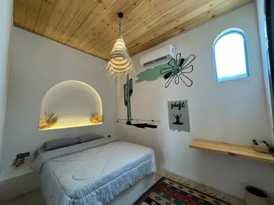 مجتمع اقامتی دوخوابه استخردار گواوا