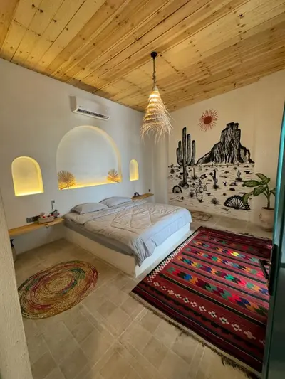 مجتمع اقامتی دوخوابه استخردار گواوا