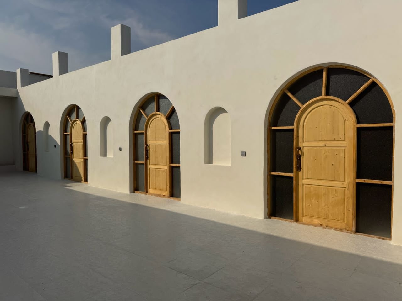 ویلا منگو واحد ۱