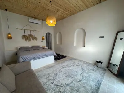 بومگردی منگو 4 - واحد 4