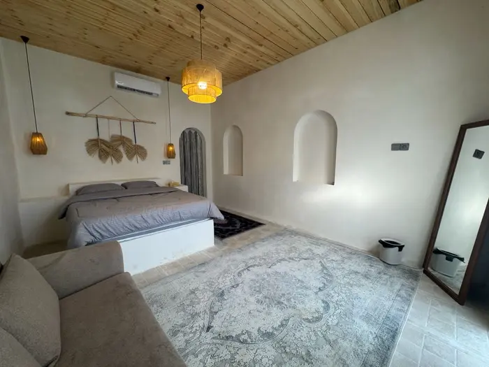 بوم گردی منگو 4 - واحد 4