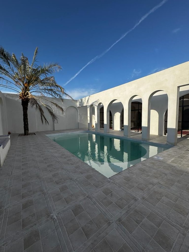 ویلا سه خواب مستر استخردار لیچی