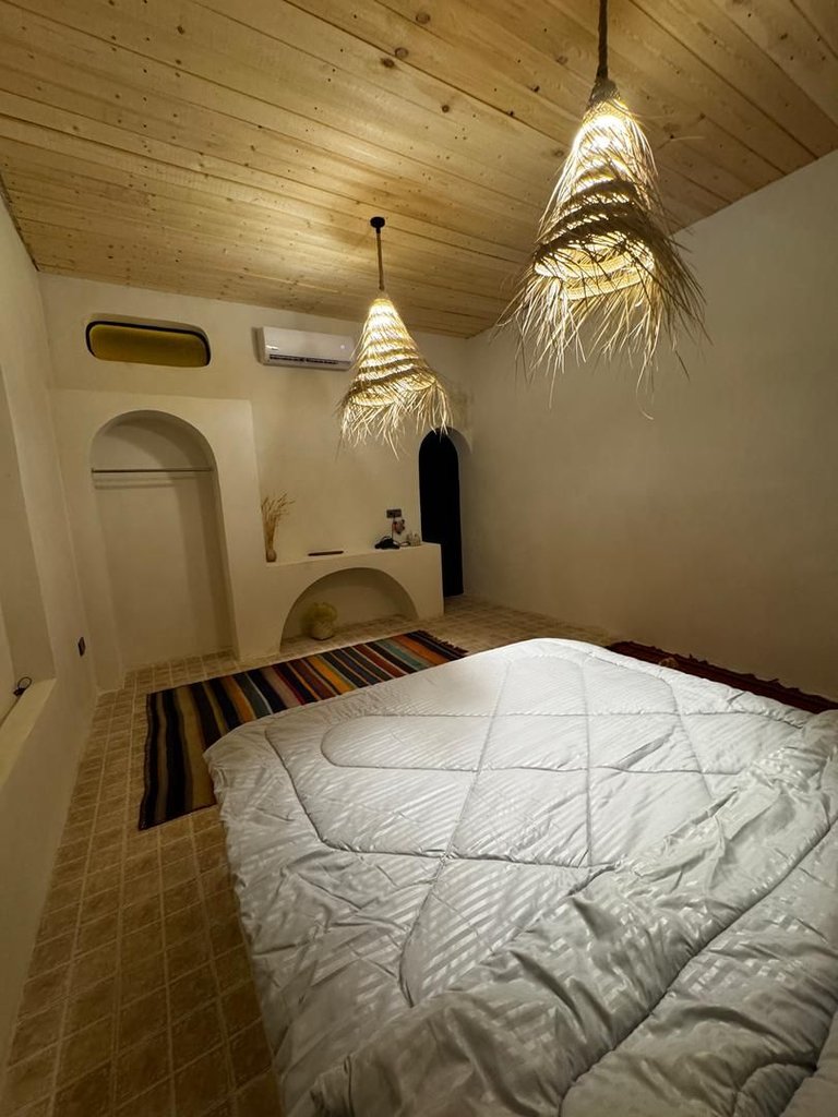 ویلا سه خواب مستر استخردار لیچی