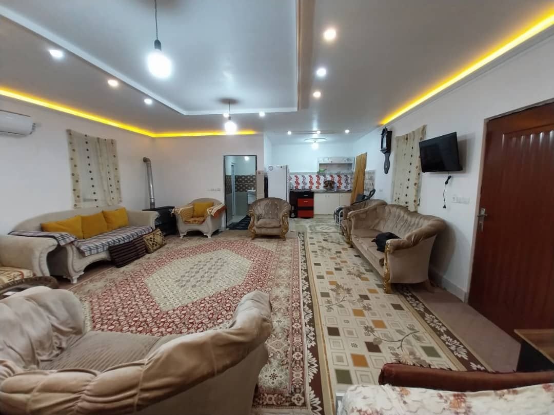 سوئیت فلت رامین 4