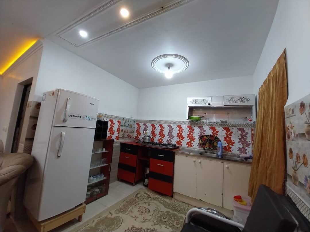 سوئیت فلت رامین 4