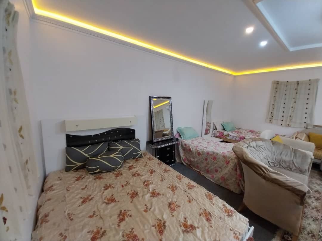 سوئیت فلت رامین 4