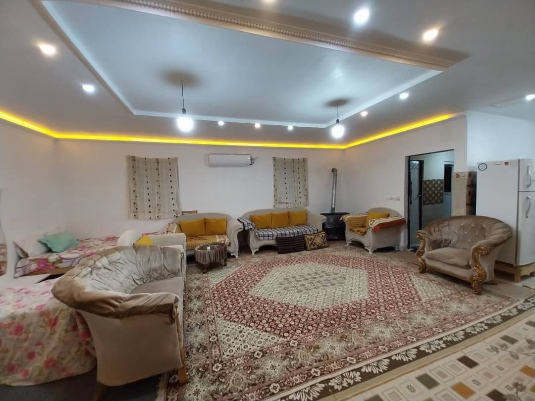 سوئیت فلت رامین 4