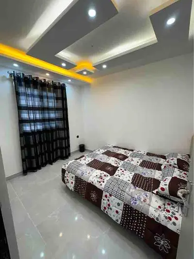 ویلا دوخوابه دوبلکس استخردار آبگرم برزگر