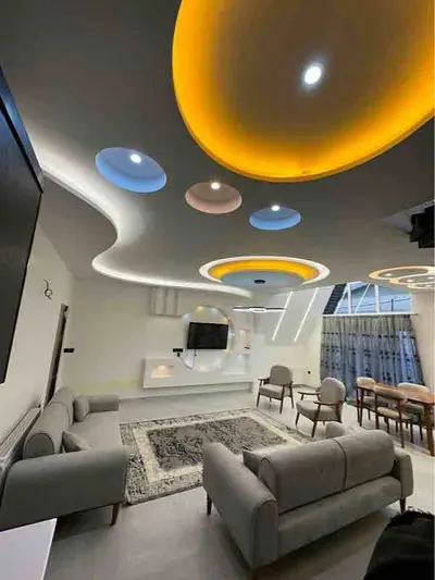 ویلا دوخوابه دوبلکس استخردار آبگرم برزگر