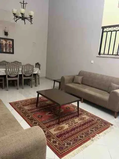 ویلا دوخوابه جنگلی دوبلکس نسترن