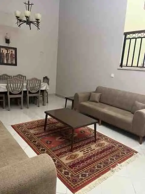 ویلا دوخوابه جنگلی دوبلکس نسترن - انتخاب عنوان تصویر