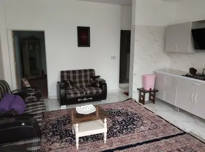 سوئیت یک خوابه اهورا 1