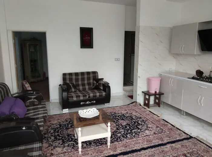 سوئیت یک خوابه اهورا 1