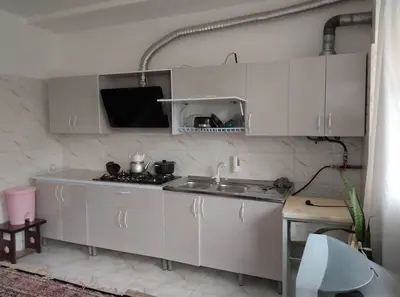 سوئیت یک خوابه اهورا 1