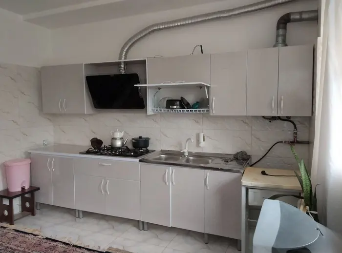 سوئیت یک خوابه اهورا 1