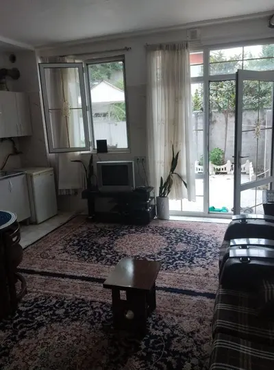 سوئیت یک خوابه اهورا 1