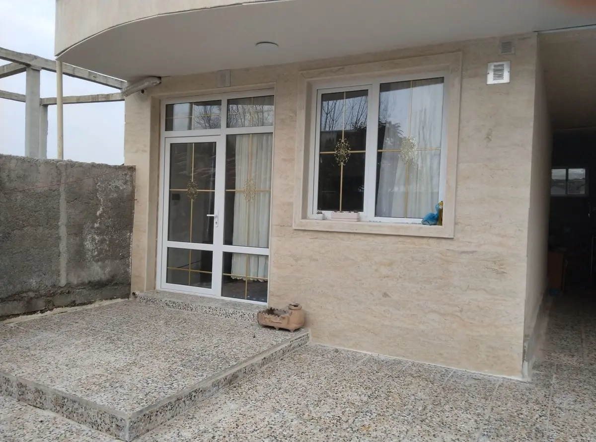 سوئیت یک خوابه اهورا 1