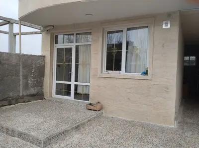 سوئیت یک خوابه اهورا 1