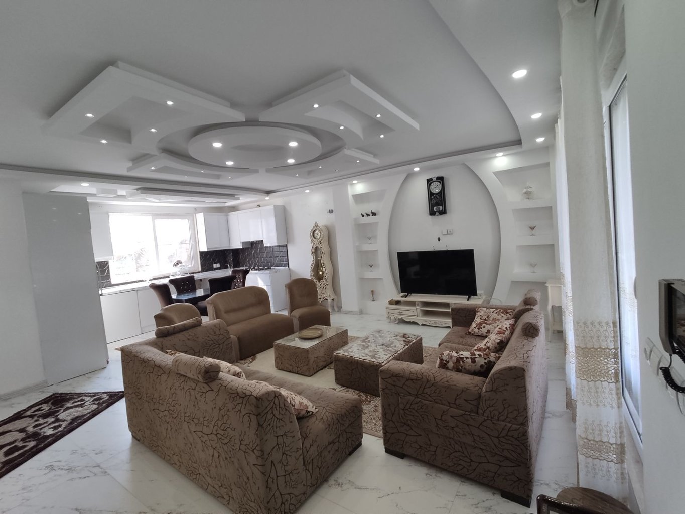 ویلا دوخوابه نیلوفر 15