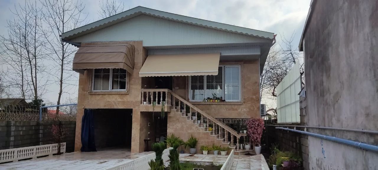 ویلا دوخوابه نیلوفر 15