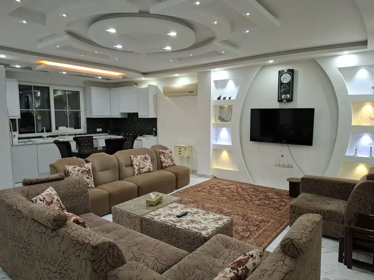 ویلا دوخوابه نیلوفر 15