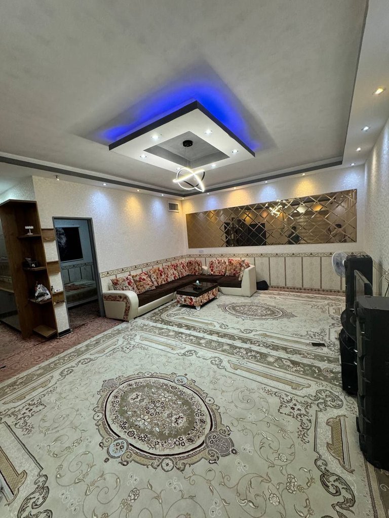 دوخوابه استخردار آبگرم قشلاق