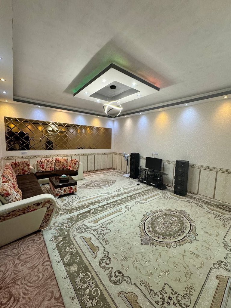 دوخوابه استخردار آبگرم قشلاق