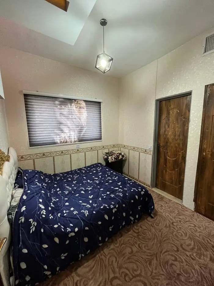 ویلا دوخوابه استخردار آبگرم قشلاق