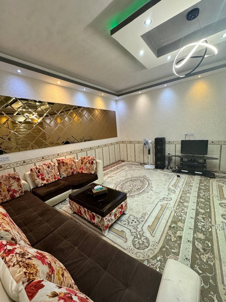 دوخوابه استخردار آبگرم قشلاق