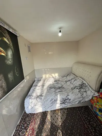 ویلا دوخوابه استخردار آبگرم قشلاق