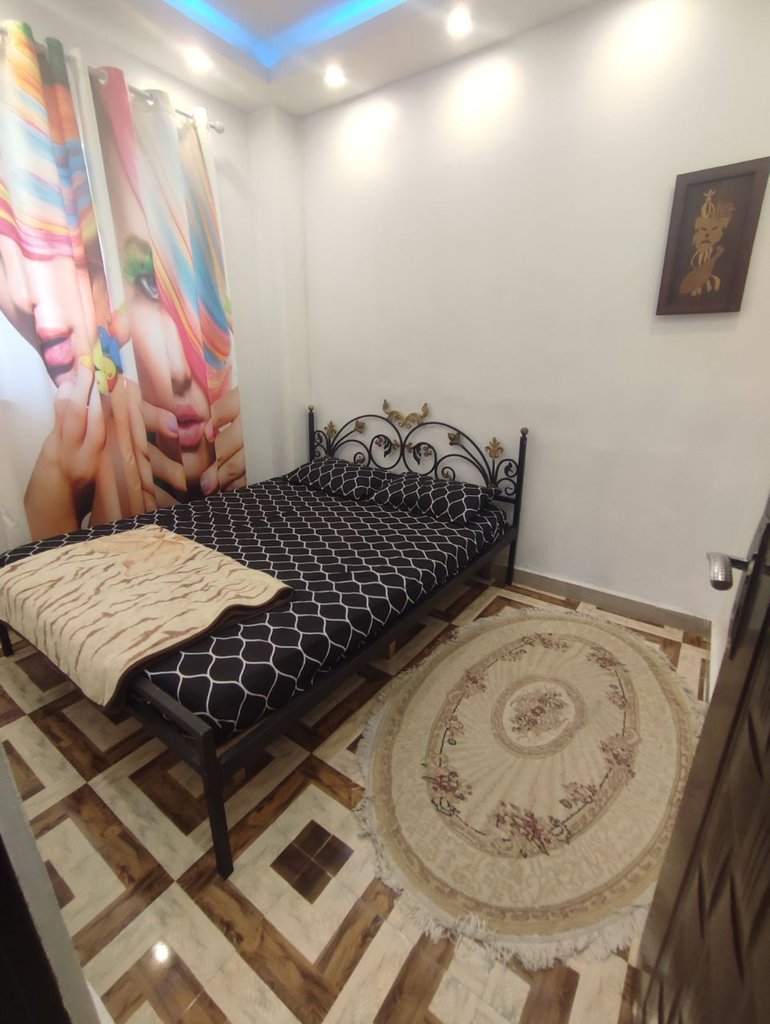 سوئیت دوخوابه ساحلی میکائیل