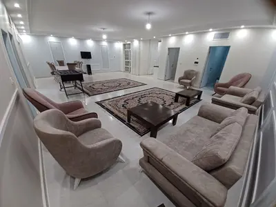 ویلا چهارخوابه استخردار آبگرم نفیس 2