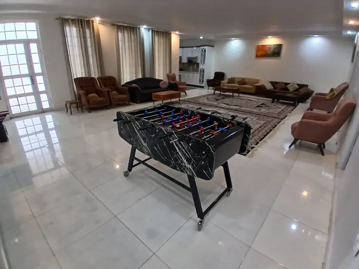 ویلا دوخوابه استخردار آبگرم نفیس 3