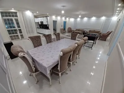 ویلا چهارخوابه استخردار آبگرم نفیس 2